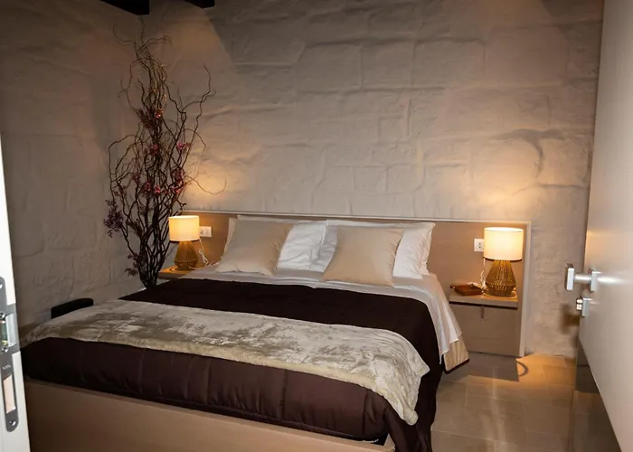 B&B La Porta Sul Duomo 4*