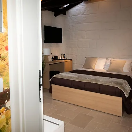 Bed & Breakfast La Porta Sul Duomo