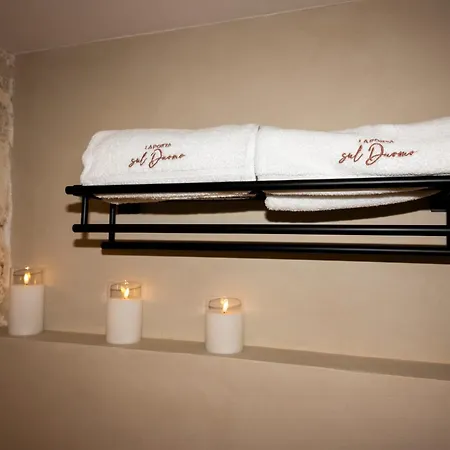 Bed & Breakfast La Porta Sul Duomo Barletta