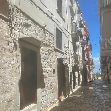 Bed & Breakfast La Porta Sul Duomo *