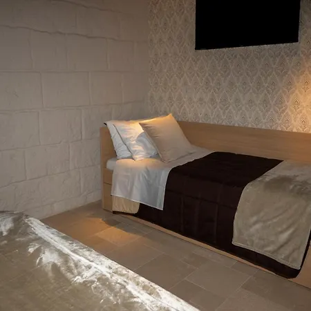 La Porta Sul Duomo Bed & Breakfast