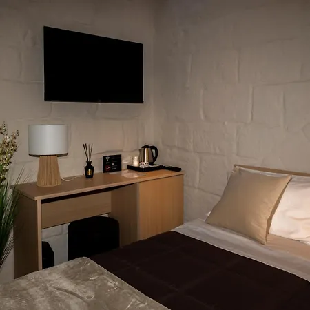 La Porta Sul Duomo Bed & Breakfast *
