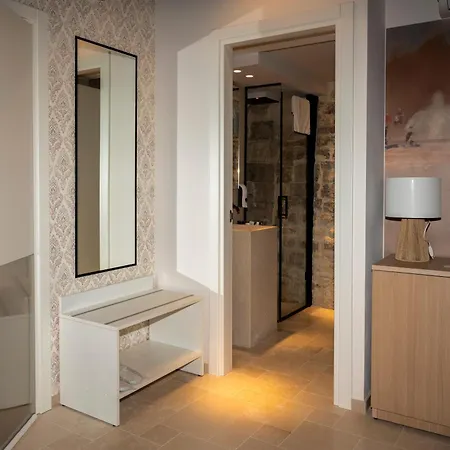 La Porta Sul Duomo Bed & Breakfast